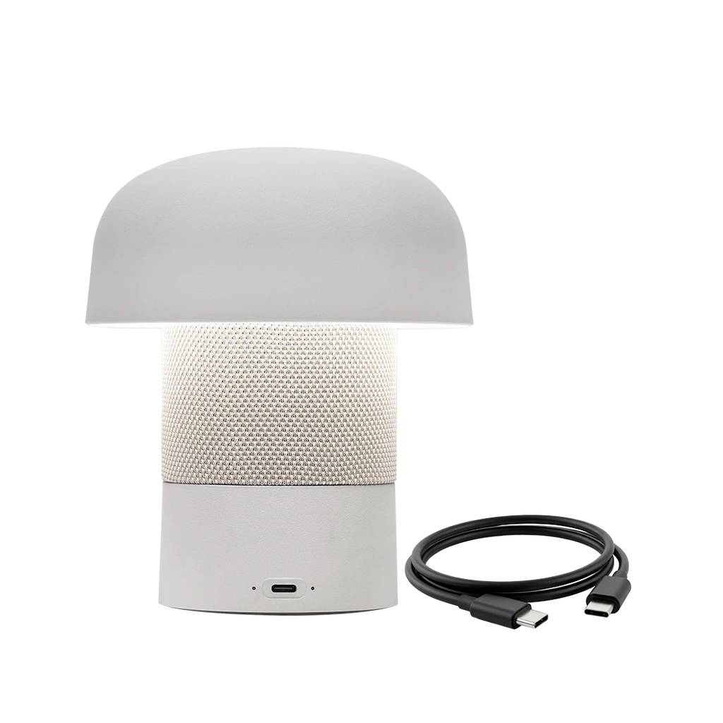 Kooduu Sensa PLAY Mini JBL Bluetooth Speaker with LED Light