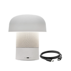 Kooduu Sensa PLAY Mini JBL Bluetooth Speaker with LED Light
