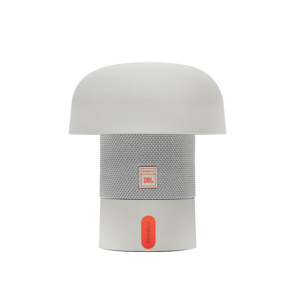 Kooduu Sensa PLAY Mini JBL Bluetooth Speaker with LED Light