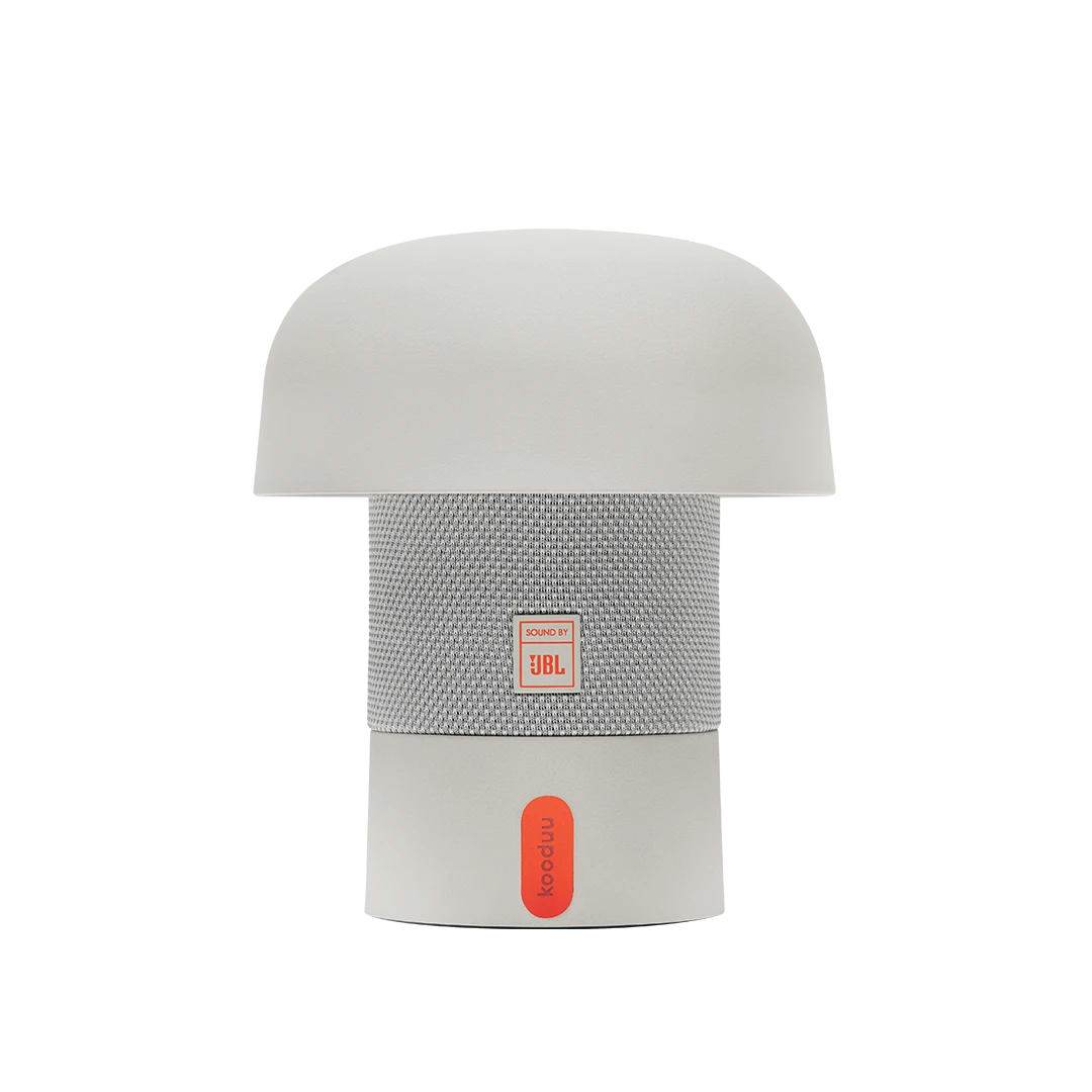 Kooduu Sensa PLAY Mini JBL Bluetooth Speaker with LED Light