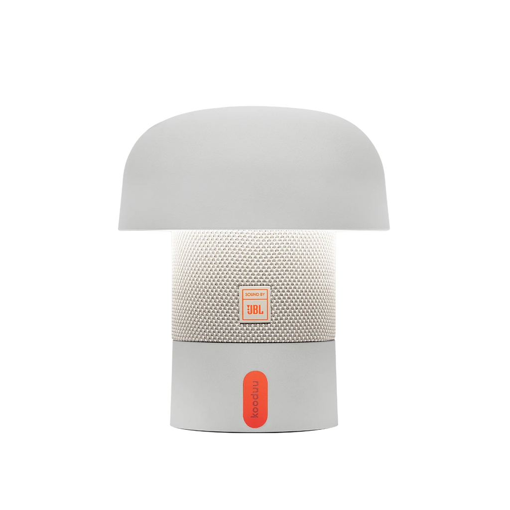 Kooduu Sensa PLAY Mini JBL Bluetooth skaļrunis ar LED gaismu