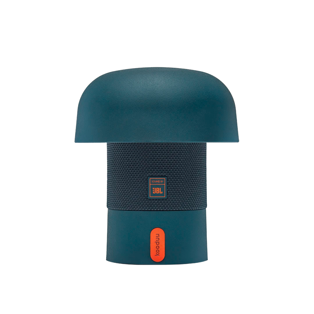 Kooduu Sensa PLAY Mini JBL Bluetooth Speaker with LED Light