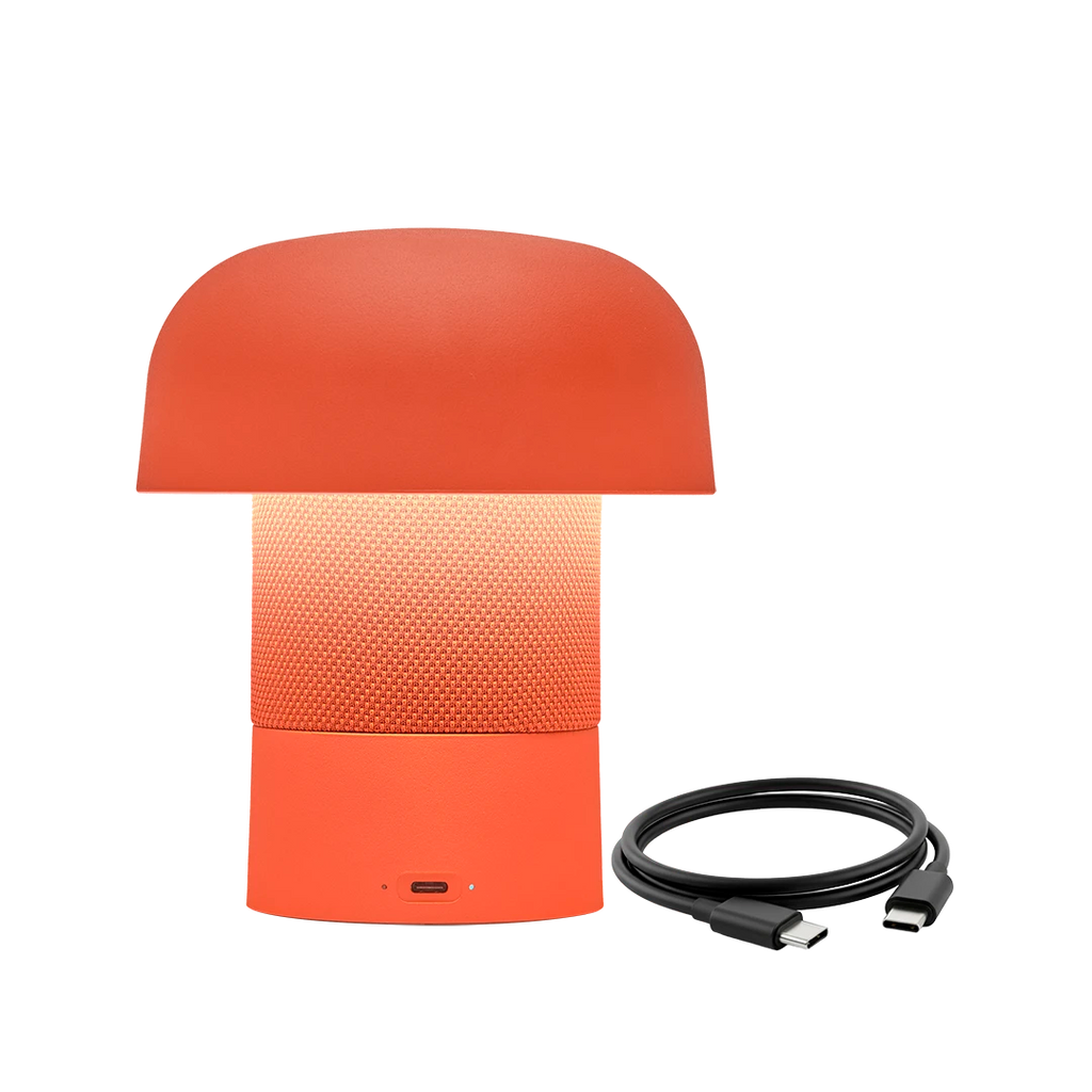 Kooduu Sensa PLAY Mini JBL Bluetooth Speaker with LED Light
