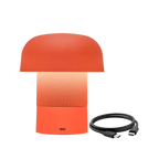 Kooduu Sensa PLAY Mini JBL Bluetooth Speaker with LED Light