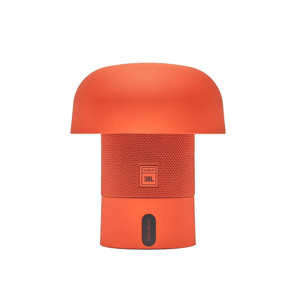 Kooduu Sensa PLAY Mini JBL Bluetooth Speaker with LED Light