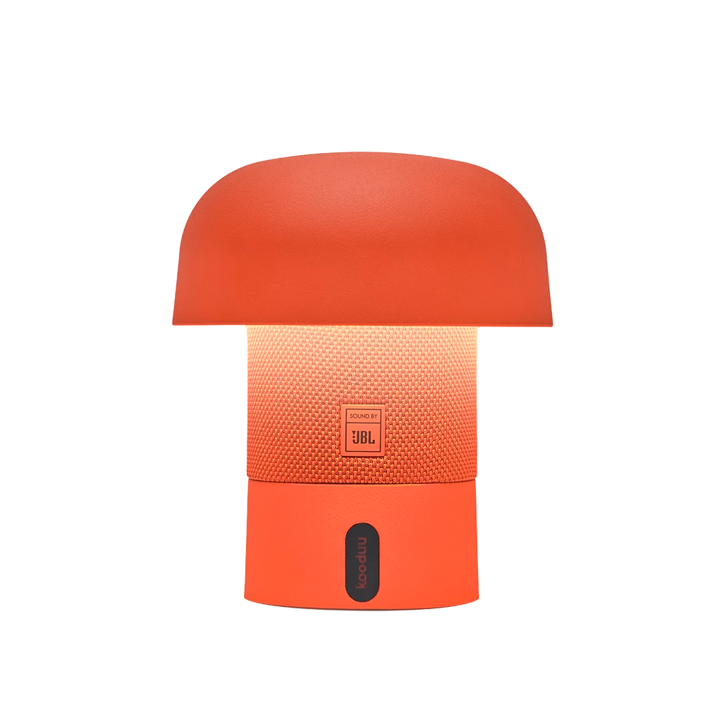 Kooduu Sensa PLAY Mini JBL Bluetooth Speaker with LED Light