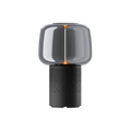 Kooduu Serena Play Anthracite skaļrunis-lampa | Kilidi.lv