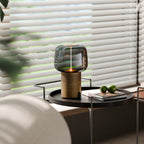 Kooduu Serena Play Bronze skaļrunis-lampa - Kilidi.lv