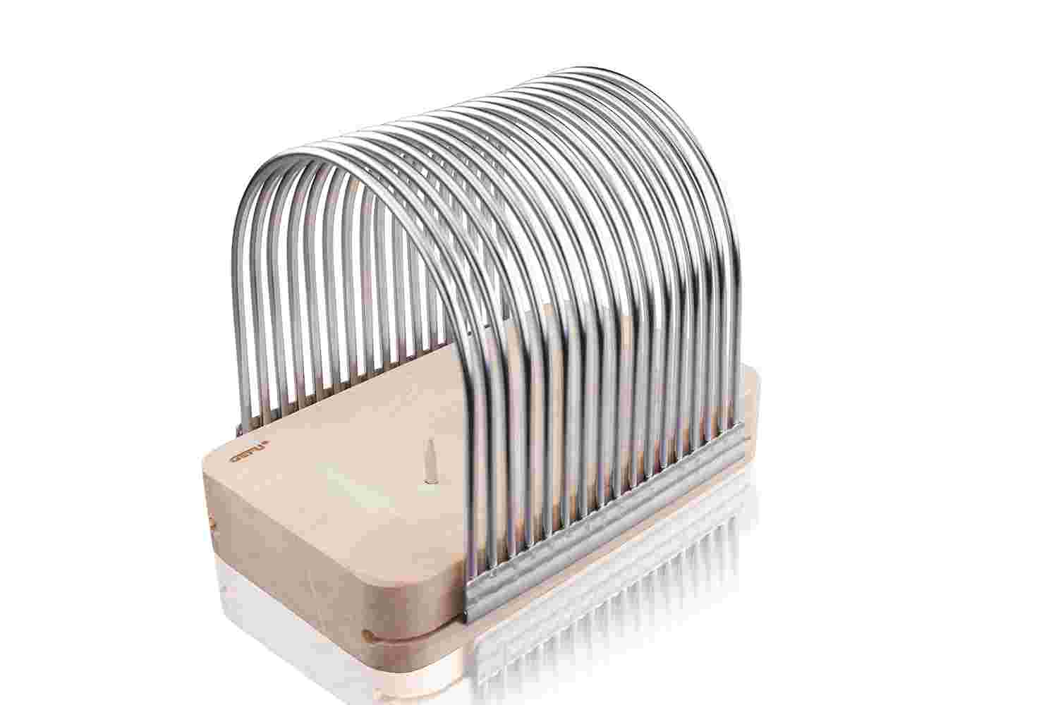 Potato fan slicer GEFU HASSEL