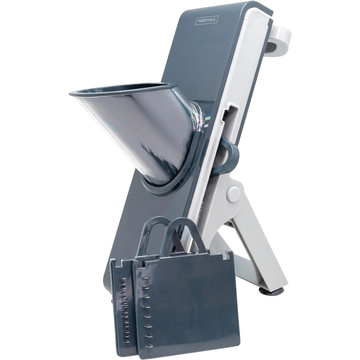 Nerthus Vertical Vegetable Slicer | Multifunctional Grater