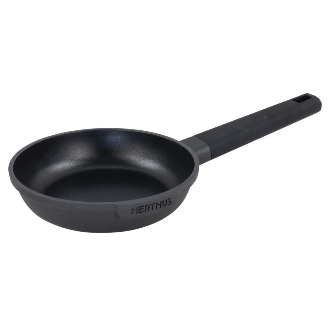 Nerthus 26cm pan with Quantanium® coating | Induction pan