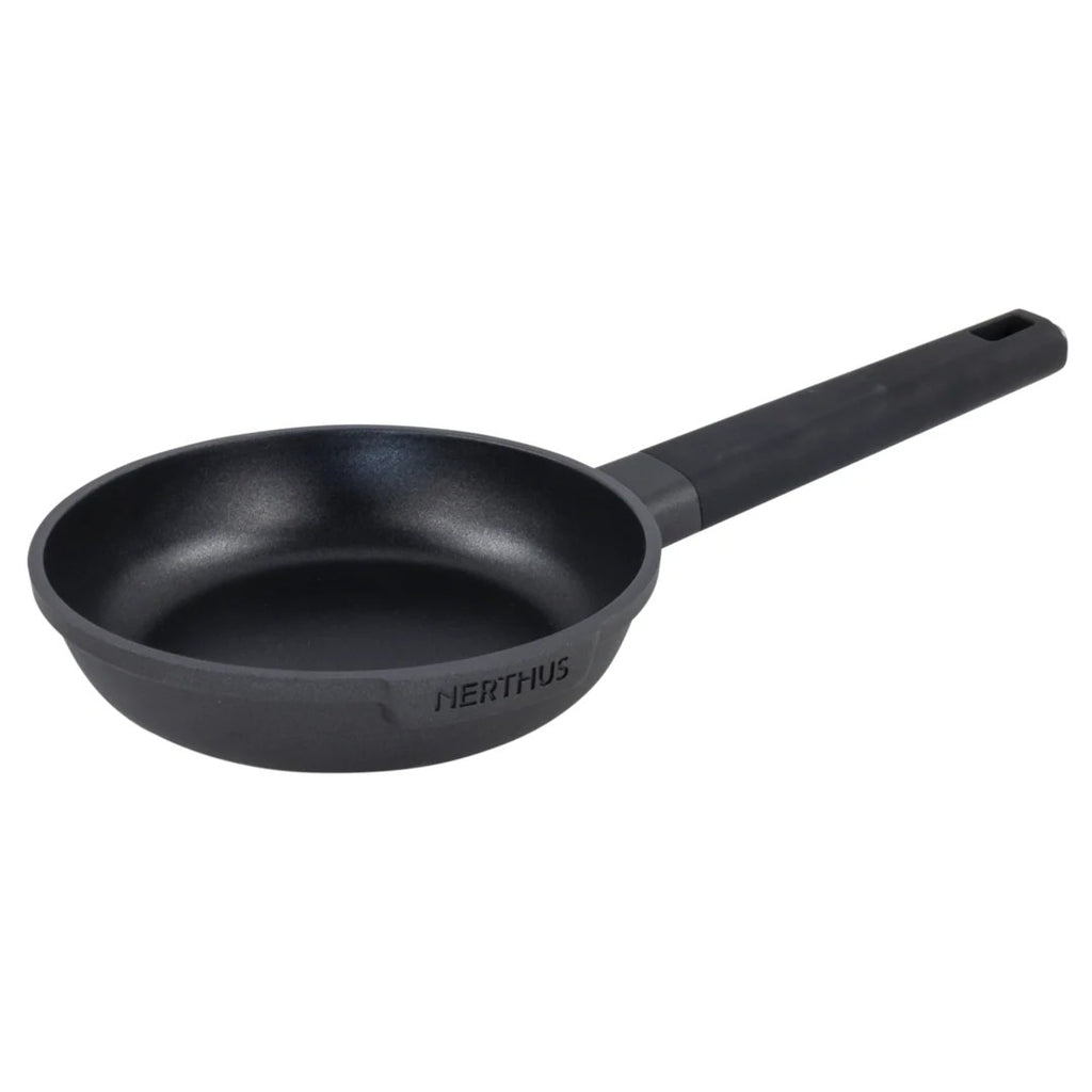 Nerthus 28cm pan with Quantanium® coating | Induction pan