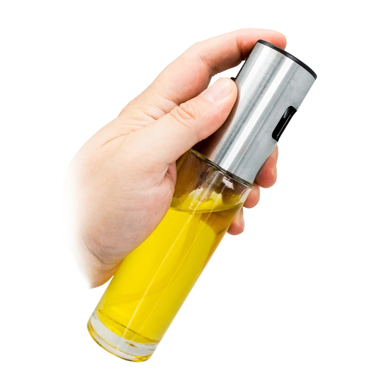 Nerthus 125 ml Oil Sprayer | For Air Fryer and Kitchen