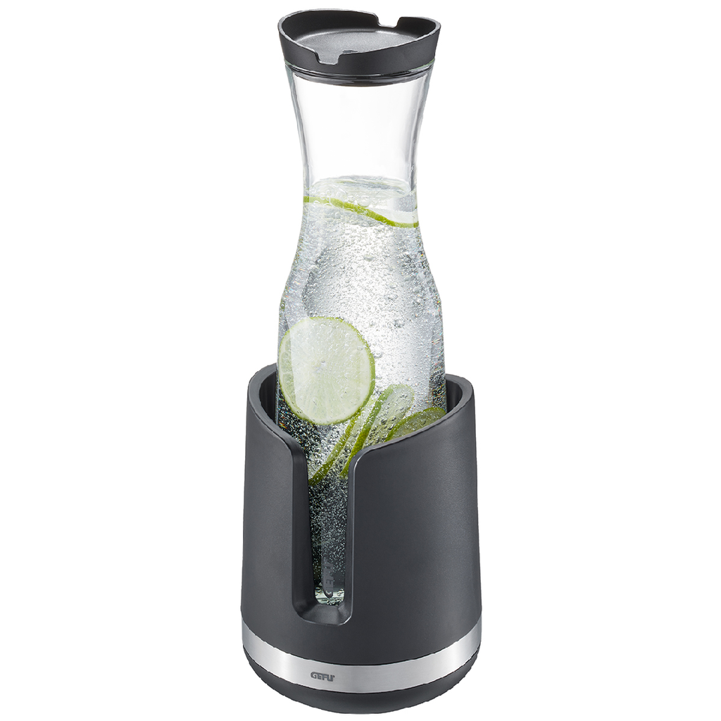 Ūdens karafe GEFU SMARTLINE, 1,0l