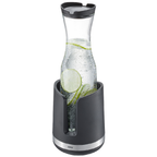 Ūdens karafe GEFU SMARTLINE, 1,0l