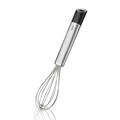 Kulšanas un putošanas slotiņa GEFU PRIMELINE, 22 cm
