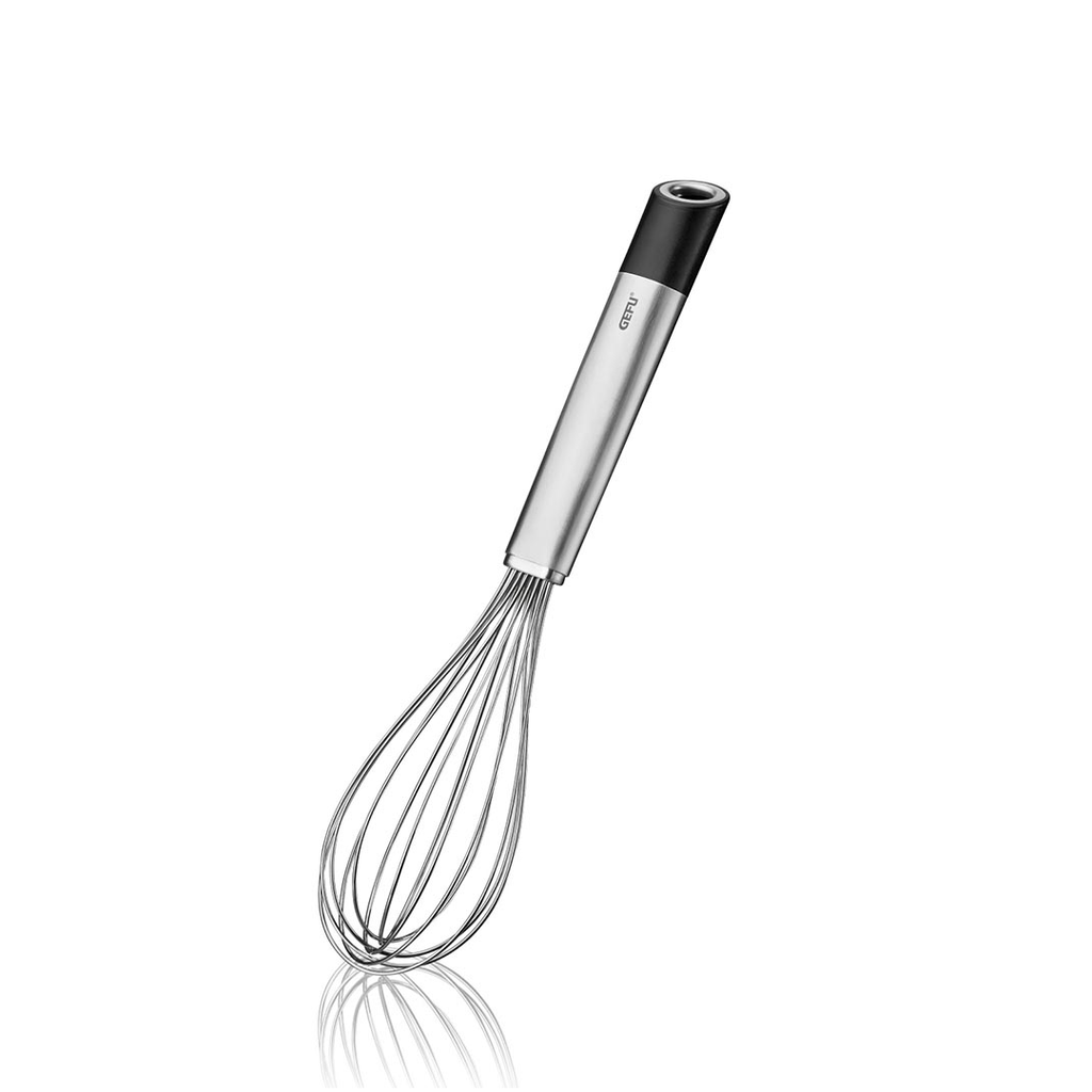 Kulšanas un putošanas slotiņa GEFU PRIMELINE, 28 cm
