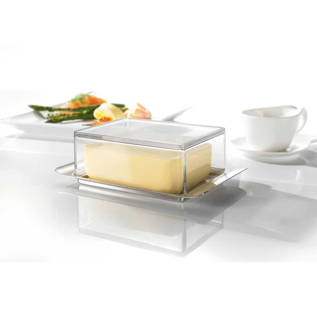 Sviesta trauks GEFU BRUNCH 250g
