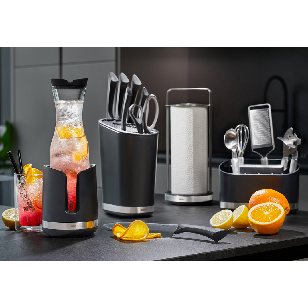 Ūdens karafe Gefu SMARTLINE, 1,0l