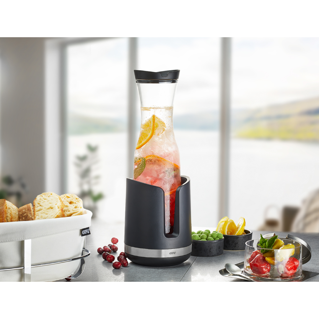 Ūdens karafe GEFU SMARTLINE, 1,0l