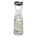 Ūdens karafe GEFU SMARTLINE, 1,0l