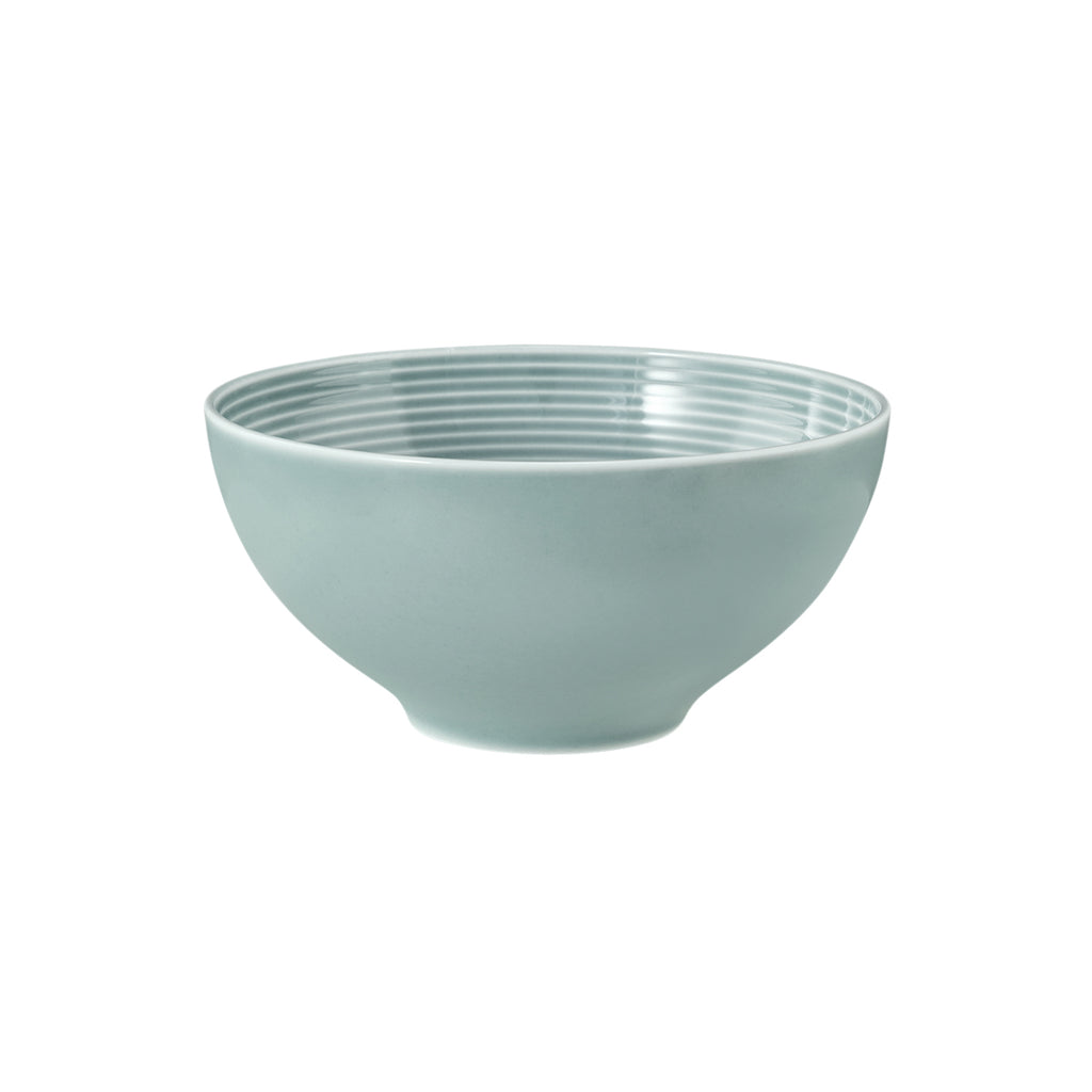 Seltmann Weiden Beat Color Glaze bļodas 15,7 cm, 2 gab., arktiski zilas