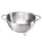 Nerūsējošā tērauda caurduris Ø 24 cm GEFU Colino