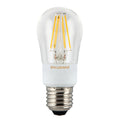 LED spuldze Sylvania Filament ToLEDo Retro E27 4.5W 470lm 2700K, dimmējama