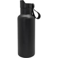 Nerthus Sport Click & Drink pudele 500 ml | Termopudele sportam Black