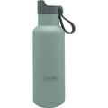 Nerthus Sport Click & Drink Bottle 500 ml | Thermal Bottle for Sports Mint