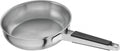 ZWILLING PURE Induction Pan 20 cm Silver | Stainless steel