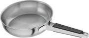 ZWILLING PURE indukcijas panna 20 cm sudraba | Nerūsējošais tērauds