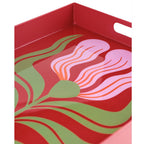 Rituali Domestici Florigrafia servēšanas paplāte 30 x 46cm - kilidi.lv