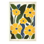 Rituali Domestici Florigrafia servēšanas paplāte 30 x 46cm - kilidi.lv