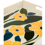Rituali Domestici Florigrafia servēšanas paplāte 30 x 46cm - kilidi.lv