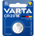 Litija baterija-tablete VARTA CR2016 3V