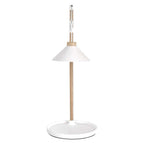 LED pilna spektra lampa augu audzēšanai ar taimeri, 21 diode, 7W 450lm EMOS