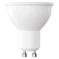LED spuldze EMOS GU10 7W 800lm 3000K silti balta, dimmējama