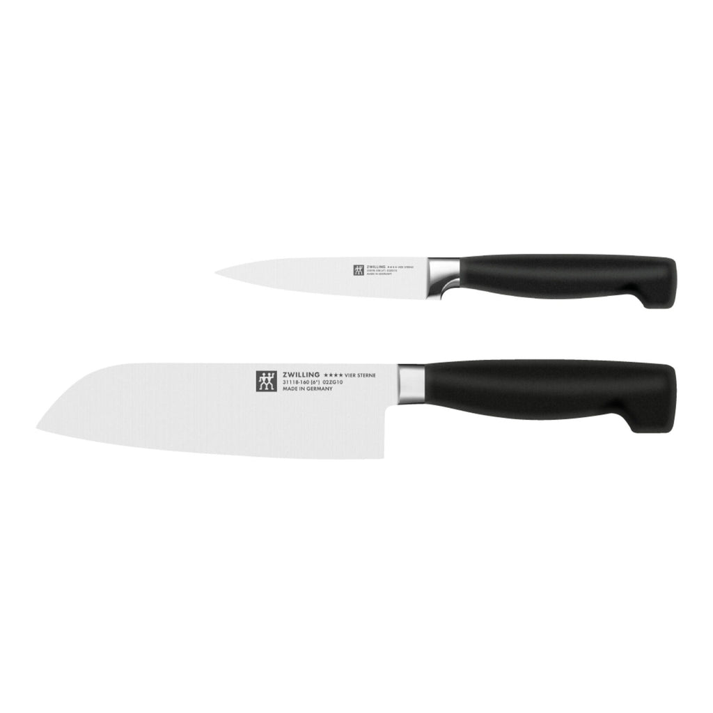 ZWILLING Four Star nažu komplekts, 2 gab.