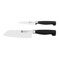 ZWILLING Four Star nažu komplekts, 2 gab.