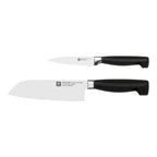ZWILLING Four Star nažu komplekts, 2 gab.