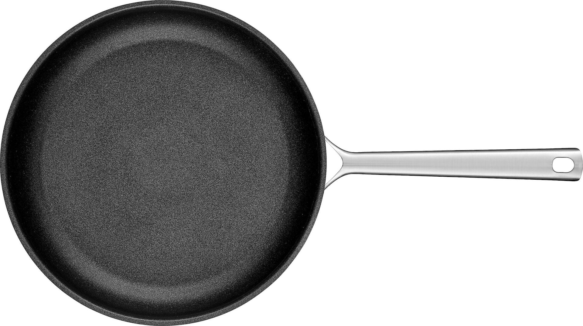 ZWILLING TRUEFLOW nepiedegošā panna 24 cm | Indukcijai