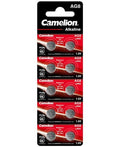 Baterija AG8-10BB V391 CAMELION 0391