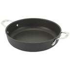 Indukcijas titāna panna Ballarini ALBA 28cm ar 2 rokturiem