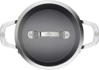 Indukcijas titāna katls Ballarini ALBA 20cm
