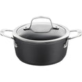 Indukcijas titāna katls Ballarini ALBA 24cm