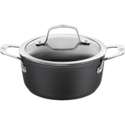 Indukcijas titāna katls Ballarini ALBA 24cm