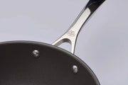 Indukcijas titāna WOK panna Ballarini ALBA 30cm