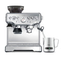 Espresso kafijas automāts SAGE the Barista Express™ SES875 BSS