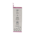Acetāta folijas lente kūkām PME Cake 15cm x 5m